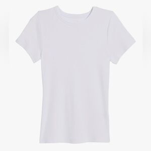NWT Vineyard Vines Ribbed Tee - M